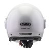 Kask Motocyklowy NZI Ringway 2 Duo White